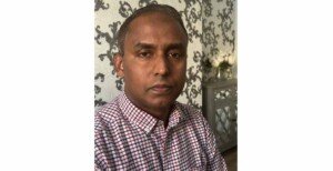 এমবিই খেতাব পেলেন জগন্নাথপুরের সৈয়দ সামাদ আলী