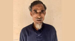 হবিগঞ্জে আরবি পড়তে গিয়ে ধর্ষণে শিকার কিশোরী, অভিযুক্ত আটক