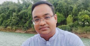 সিলেটের লালাখালে বেড়াতে গিয়ে পানিতে ডুবে ব্যবসায়ীর মৃত্যু