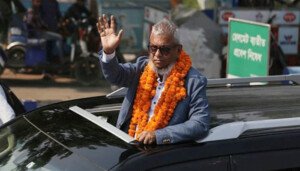মেয়র পদে লড়তে পারেন আরিফ আগ্রহী সেলিমও
