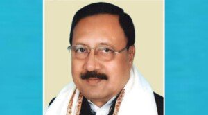 জগন্নাথপুর উপজেলা পরিষদ উপ-নির্বাচনে নুরুল ইসলাম চেয়ারম্যান নির্বাচিত