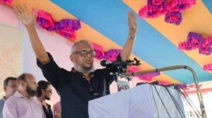 সিলেট সিটি নির্বাচনে অংশ না নেওয়ার ঘোষণা দিলেন আরিফুল হক