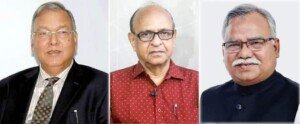 সিলেট পেল তিন মন্ত্রী