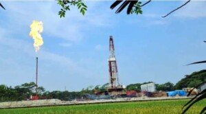 রশিদপুরে নতুন গ্যাসকূপ, দৈনিক মিলবে ৮০ লাখ ঘনফুট