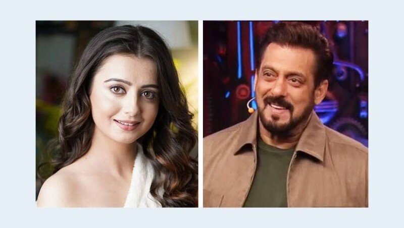 আতঙ্কের মাঝে বিয়ের প্রস্তাব পেলেন সালমান