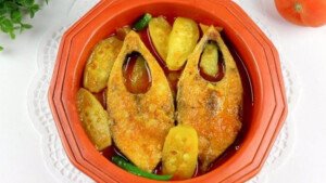 পুষ্টিগুণে অনন্য ইলিশ