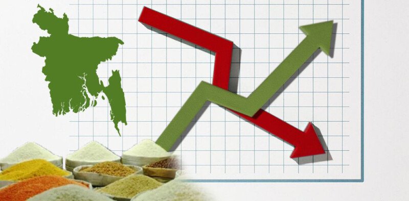 নভেম্বরে আরও বেড়েছে মূল্যস্ফীতি