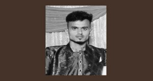 শান্তিগঞ্জে ট্রাক চাপায় যুবক নিহত
