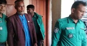 সিলেটে হোটেল থেকে নারীসহ আ’লীগ নেতা আটক