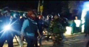 কোম্পানীগঞ্জে তুচ্ছ ঘটনাকে কেন্দ্র করে সংঘর্ষ, আহত ২০