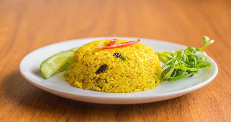 আচারি খিচুড়ি