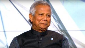 ঢাকার উদ্দেশে বেইজিং ছাড়লেন ড. ইউনূস