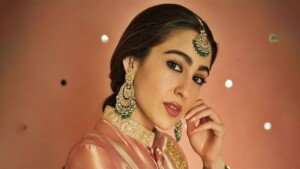 সে রাতের কথা এখনো ভুলতে পারেন না সারা