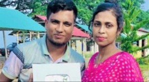 হবিগঞ্জে কন্টেন্ট ক্রিয়েটর দম্পতিকে খুঁজছে পুলিশ