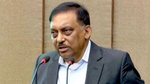 সাবেক স্বরাষ্ট্রমন্ত্রীসহ ১০ জনের বিরুদ্ধে ইন্টারপোলের রেড নোটিশ জারির আবেদন