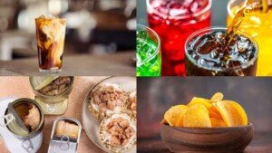 গরমে ভুলেও খাবেন না এসব খাবার