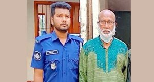 নবীগঞ্জ উপজেলা আওয়ামী লীগের সভাপতি মুকুল গ্রেফতার