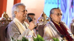 আন্তর্জাতিক বৌদ্ধবিহার সাম্প্রদায়িক সম্প্রীতির অন্যতম নিদর্শন