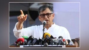 ‘আ.লীগের মৃত্যু ঢাকায়, দাফন দিল্লিতে’
