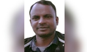 পুলিশ দেখে ভয়ে পালাতে গিয়ে যুবলীগ নেতার মৃত্যু