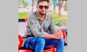 গোলাপগঞ্জে ফুফাতো ভাইয়ের ছুরিকাঘাতে যুবক খুন