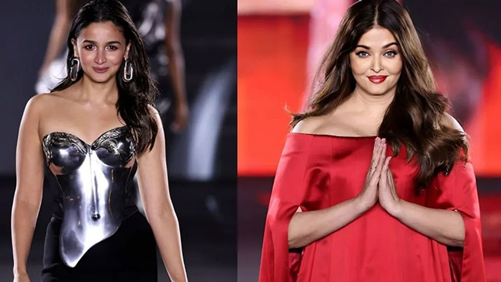 কান উৎসবে যাচ্ছেন না আলিয়া, যে সিদ্ধান্ত ঐশ্বরিয়ার