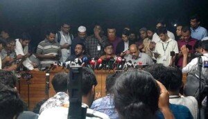 নির্বাচনের সময়সীমা ৩০ জুন পেরোবে না: প্রেস সচিব