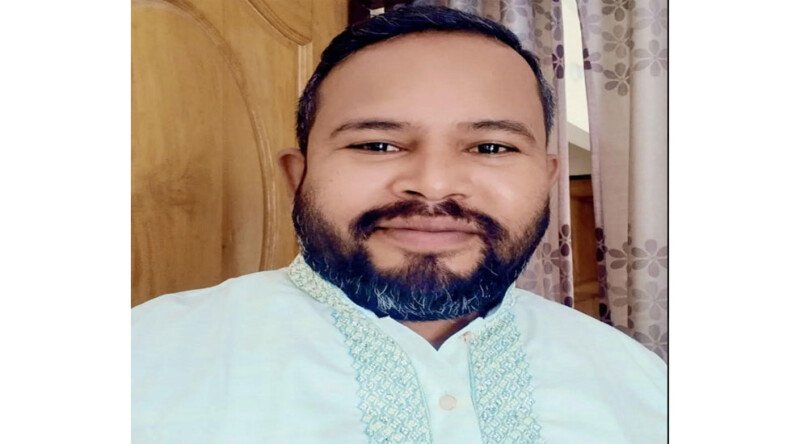প্রাথমিক শিক্ষা পদকে জাতীয় পর্যায়ে শ্রেষ্ট মাধবপুরের রফিকুল ইসলাম
