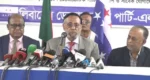 জিয়াউর রহমানের হত্যাকাণ্ডে শেখ হাসিনা জড়িত ছিল: অলি আহমদ