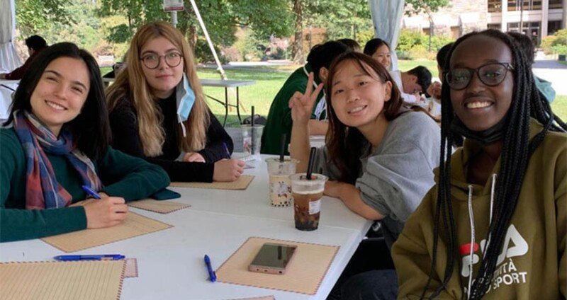 যুক্তরাষ্ট্রে বিদেশি শিক্ষার্থীদের ভিসা প্রক্রিয়া স্থগিত