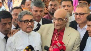 জয়কে ‘অপহরণ ও হত্যাচেষ্টা’ মামলায় খালাস পেলেন শফিক রেহমান