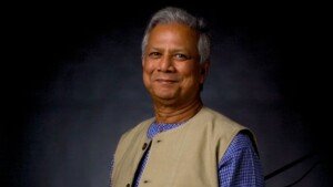 ড. ইউনূসের ৩৬০ ডিগ্রি কূটনীতি, বদলে যাচ্ছে বাংলাদেশের বিশ্বসংযোগ