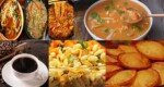 বৃষ্টির দিনে সেরা ৫ খাবার
