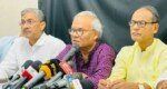 আ.লীগের ক্লিন ইমেজ ব্যক্তিরা বিএনপির সদস্য হতে পারবেন: রিজভী