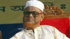 এটিএম আজহার মুক্তি পাচ্ছেন বুধবার