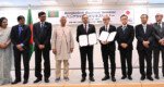 জাপানের সঙ্গে বাংলাদেশের ৬ সমঝোতা স্মারক সই