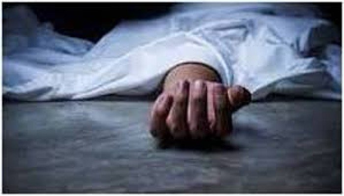 ধর্মপাশায় গাছ থেকে পড়ে কিশোরের মৃত্যু