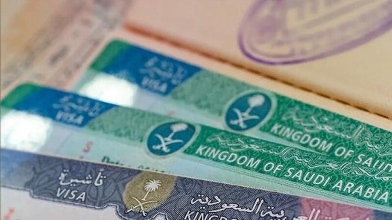 বাংলাদেশসহ ১৪ দেশের জন্য ওয়ার্ক ভিসা স্থগিত করল সৌদি
