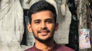 আমাকে জড়িয়ে বিভ্রান্তিকর পারসেপশন তৈরির চেষ্টা চলছে: আসিফ মাহমুদ