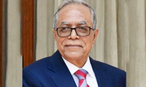 মধ্যরাতে দেশ ছাড়লেন সাবেক রাষ্ট্রপতি আবদুল হামিদ