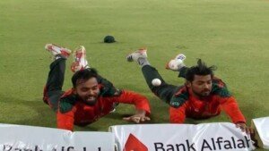 <span style='color:#ff0000;font-size:16px;'>বলছেন রমিজ রাজা</span> <br> ‘ভুল করা বাংলাদেশের রুটিন হয়ে গেছে’