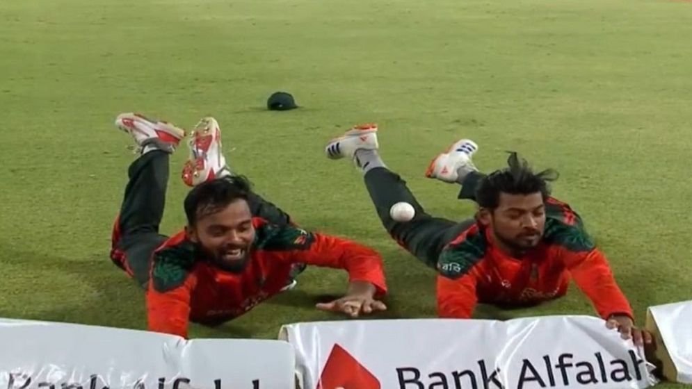 <span style='color:#ff0000;font-size:16px;'>বলছেন রমিজ রাজা</span> <br> ‘ভুল করা বাংলাদেশের রুটিন হয়ে গেছে’