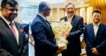 ঢাকায় চীনের বাণিজ্যমন্ত্রী, সঙ্গে ২৫০ বিনিয়োগকারী