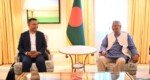 ড. ইউনূসের সঙ্গে তারেক রহমানের ‘ওয়ান টু ওয়ান’ বৈঠক শুরু