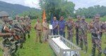 ভারতের ভেতরে ঢুকে ‘আত্মহত্যা’ করেন সিলেটের জাকারিয়া, দাবি বিজিবি’র