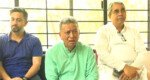 কাদের জন্য নির্বাচন পেছানো হচ্ছে, জানতে চান আমীর খসরু