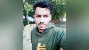 সীমান্তে বিএসএফের গুলিতে বাংলাদেশি তরুণ নিহত