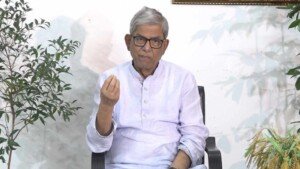 লন্ডনে ইউনূস-তারেক বৈঠক রাজনীতির টার্নিং পয়েন্ট হতে পারে: ফখরুল