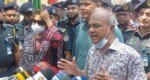 কাশিমপুর কারাগার পরিদর্শন স্বরাষ্ট্র উপদেষ্টার