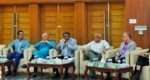 প্রধানমন্ত্রীর মেয়াদ-নির্বাচনি এলাকা নির্ধারণ নিয়ে আলোচনা: আলী রীয়াজ